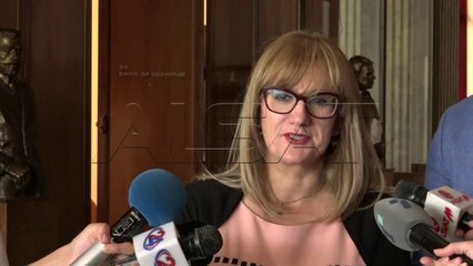 Експерти: Скандалозни одлуките на Кривичниот суд