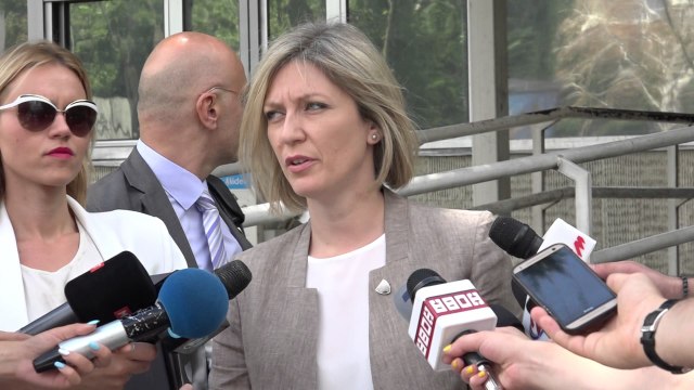 Нема притвор за Никола Груевски, останува без пасош