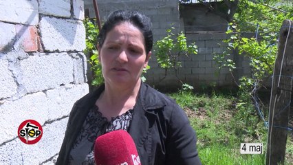 Stop - “Stop” zgjidh odisenë shumëvjecare të dëmshpërblimit nga përmbytja! (03 korrik 2017)