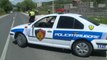 Policë maqedonas në Shqipëri - Top Channel Albania - News - Lajme