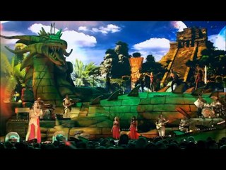 Andrea Berg – Ich Liebe Das Leben ––– SEELENBEBEN HEIMSPIEL – [Edition Live]