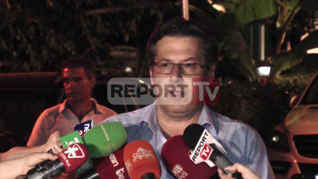 Report TV - Basha dhe Selami kandidatët e vetëm për kryetar të PD-së