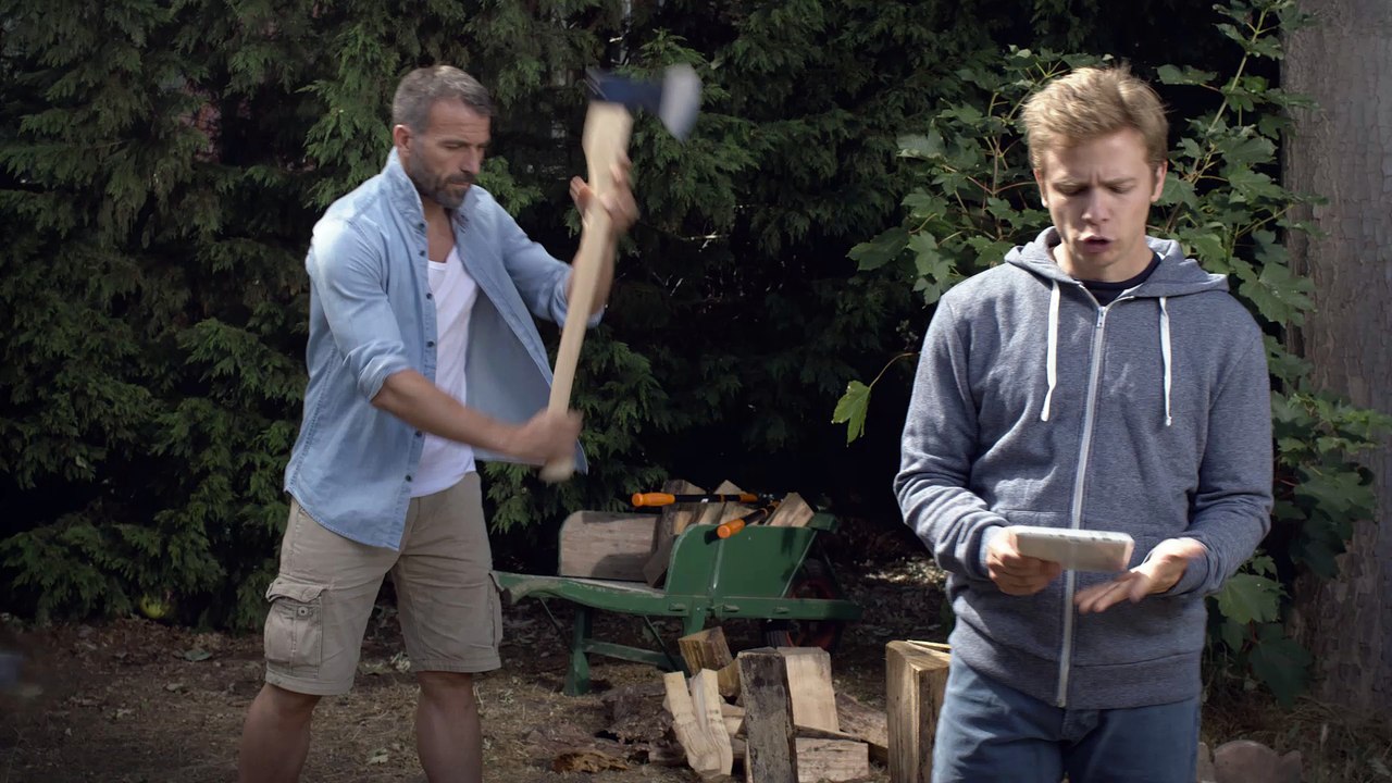 66 Minutes avec Nordnet