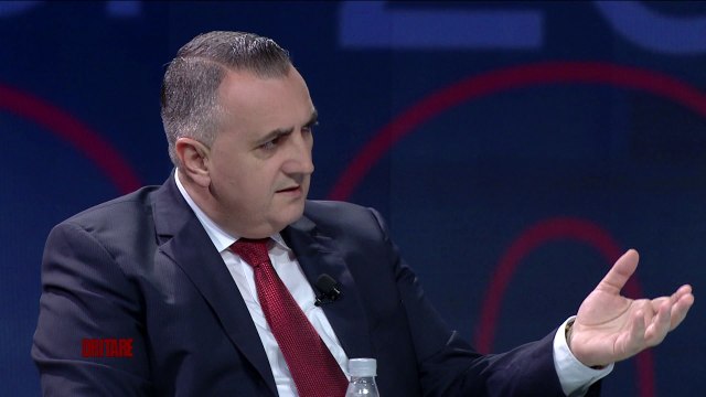 Dritare - Rama – Basha – Meta pas zgjedhjeve | Pj.1 - 3 Korrik 2017 - Vizion Plus - Talk Show