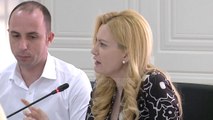 Mandati i Idrizit, KQZ rrëzon kërkesën e PDIU-së - Top Channel Albania - News - Lajme
