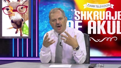 Shkruaje ne Akull : dt 03/07/2017 pj 3