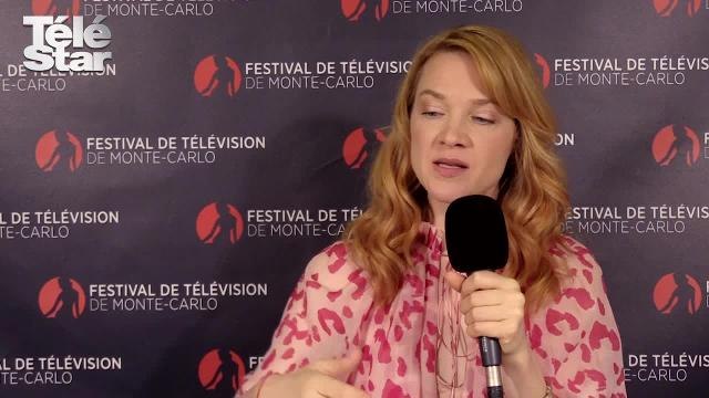 Les Innocents : Odile Vuillemin nous parle de son nouveau tournage (vidéo)