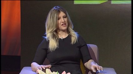 Lind On , pjesa e trete 3 korrik  2017