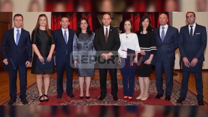 Report TV - Ekskluzive/ Vilat, makinat dhe bizneset e ministrave teknikë