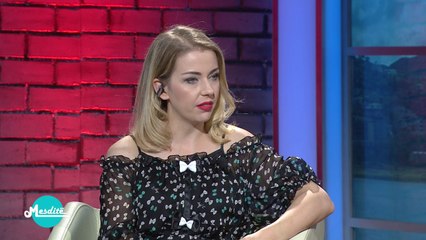 Mesditë - Të jesh talent në balet - 4 Korrik 2017 - Lifestyle - Vizion Plus