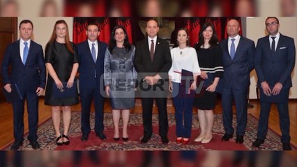 Report TV - Ekskluzive/ Vilat, makinat dhe bizneset e ministrave teknikë