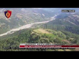 “Zgjedhjet, policia arriti standardet” - News, Lajme - Vizion Plus