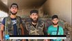 قوات المعارضة المسلحة غي راضية عن وقف إطلاق النار- سوريا