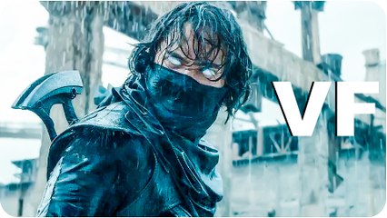 GUARDIANS Bande Annonce VF (2017)