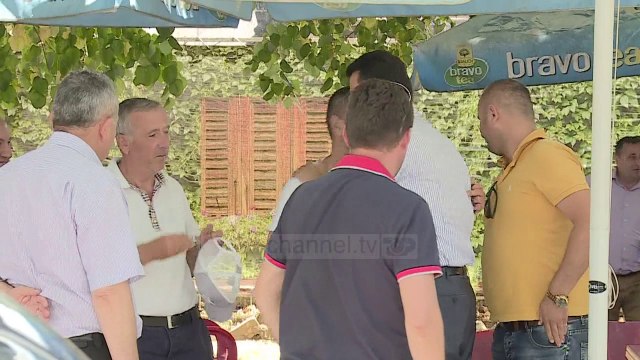 Basha e Selami, bashkë në fushatë - Top Channel Albania - News - Lajme