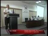 Komuna e Gjakovës miraton Kornizën Afatmesme Buxhetore 2018-2020 - Lajme
