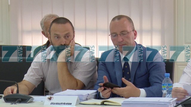 KQZ MIRATON TABELAT E TIRANES, RREZOHET KERKESA E PDIU - News, Lajme - Kanali 7