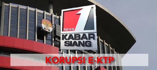 KPK Periksa Dua Mantan Pimpinan Komisi II DPR