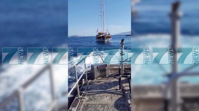 FORCAT DETARE SHQIPTARE SHPETOJNE VELIEREN TURKE - News, Lajme - Kanali 9