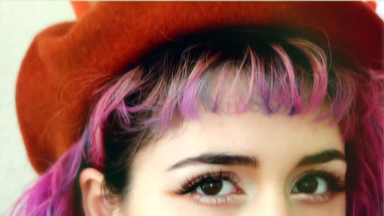 【simply_kenna 】Fox Inspired Look + Write Here, Write Now Ep. 7