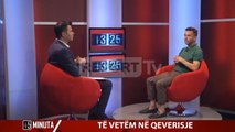 Report TV - Braçe: Zgjedhja e Metës President pjesë e marrëveshjes së 2013-ës