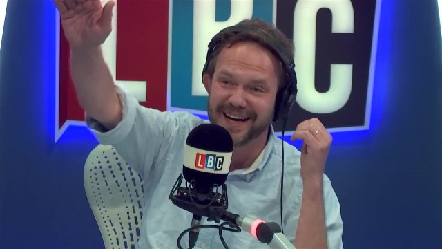 James O'Brien's Remarkable Exchange With Brexiteer