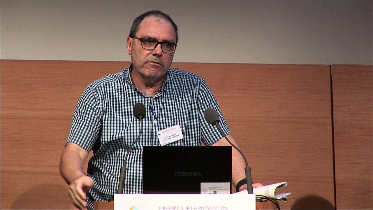 11 - #3 « Les compétences psychosociales : au cœur d’une prévention efficace », présentation de 3 programmes de prévention : GBG, PAD, PRIMAVERA - Journée sur la prévention des conduites addictives à l’Ecole, 28 juin 2017
