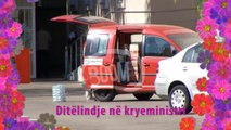 Kryeministria në festë, Rama festoi sot 53 vjetorin mes luleve e dhuratave