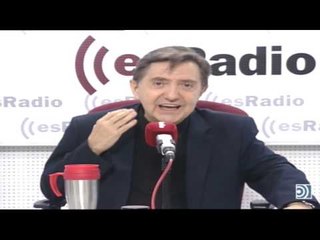 Federico a las 8: La tercera opción de Rajoy con Cataluña