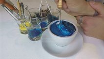 Art në filxhanin e kafesë - Top Channel Albania - News - Lajme