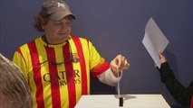 Katalunja përgatitet: E pavarur brenda 48 orësh nga referendumi - Top Channel Albania - News - Lajme