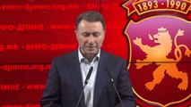 Maqedoni, PSP apelon vendimet e Gjykatës Penale - Top Channel Albania - News - Lajme