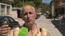 Pranë Vjosës, pa ujë - Top Channel Albania - News - Lajme