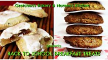 Précédent dos déjeuner biscuits école à Il friandises avec ~ Collaboration gretchens bak