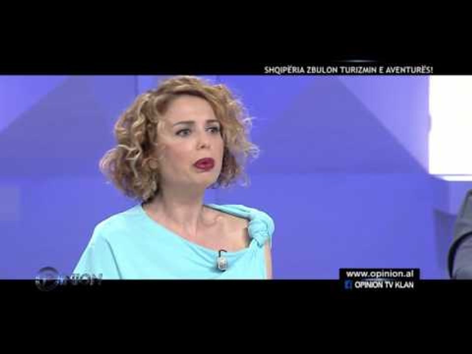 Opinion - Shqiperia zbulon turizmin e aventures...