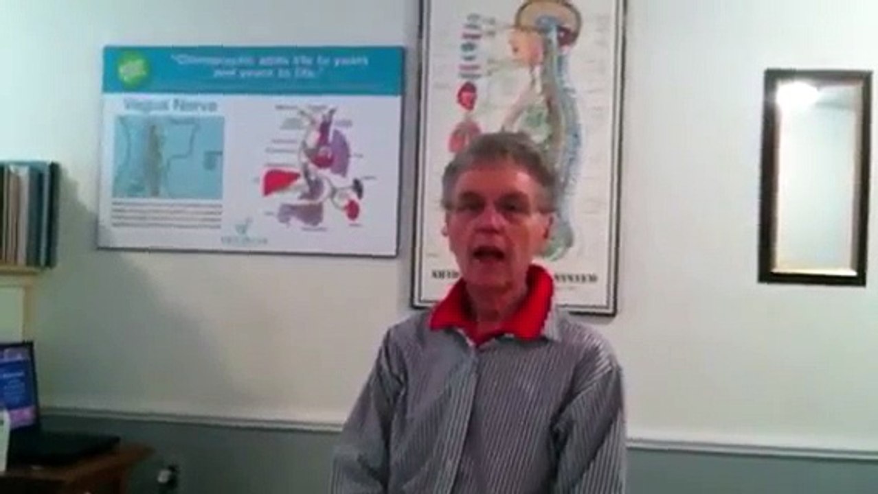 Regain Your Physically Active Lifestyle With Chiropractic Care - OptimizeHealingCentre