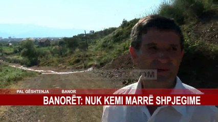 TË ZHGËNJYER NGA BASHKIA SHKODËR