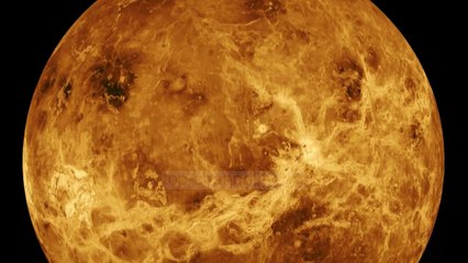 Paralajmërimi i frikshëm: Toka, si Afërdita - Top Channel Albania - News - Lajme