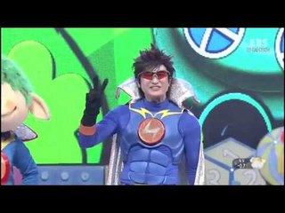 모여라 딩동댕 - 번개맨이 되고 싶어요!_#004