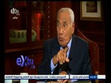 #غرفة_الأخبار | هيكل : كل خلاف بين ثورتي 25 يناير و 30 يونيو هو خلاف مصالح