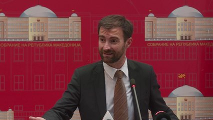 Media, VMRO-ja ri-inicioi kërkesat e LSDM-së