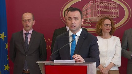 Qeveria prezantoi reformat e 3 mujorit të parë