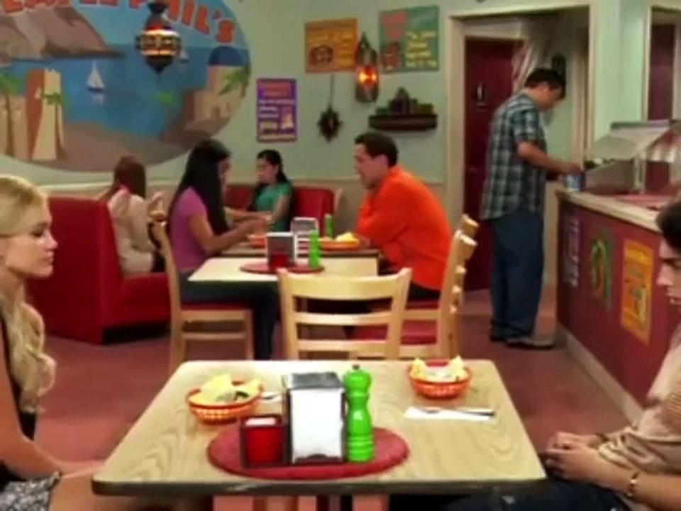 Kickin' It S3Ep21 How Bobby Got His Groove Back