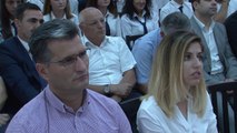 Cermonia e diplomimit të 66 - të maturantëve të QAKP së ''Gjon Nikollë Kazazi'' - Lajme