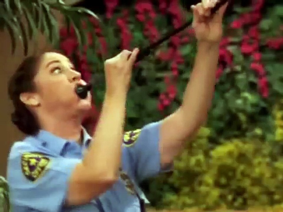 Kickin' It S3Ep22 Wasabi Forever