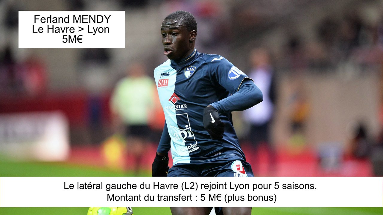 JT du Mercato (30/06/17)