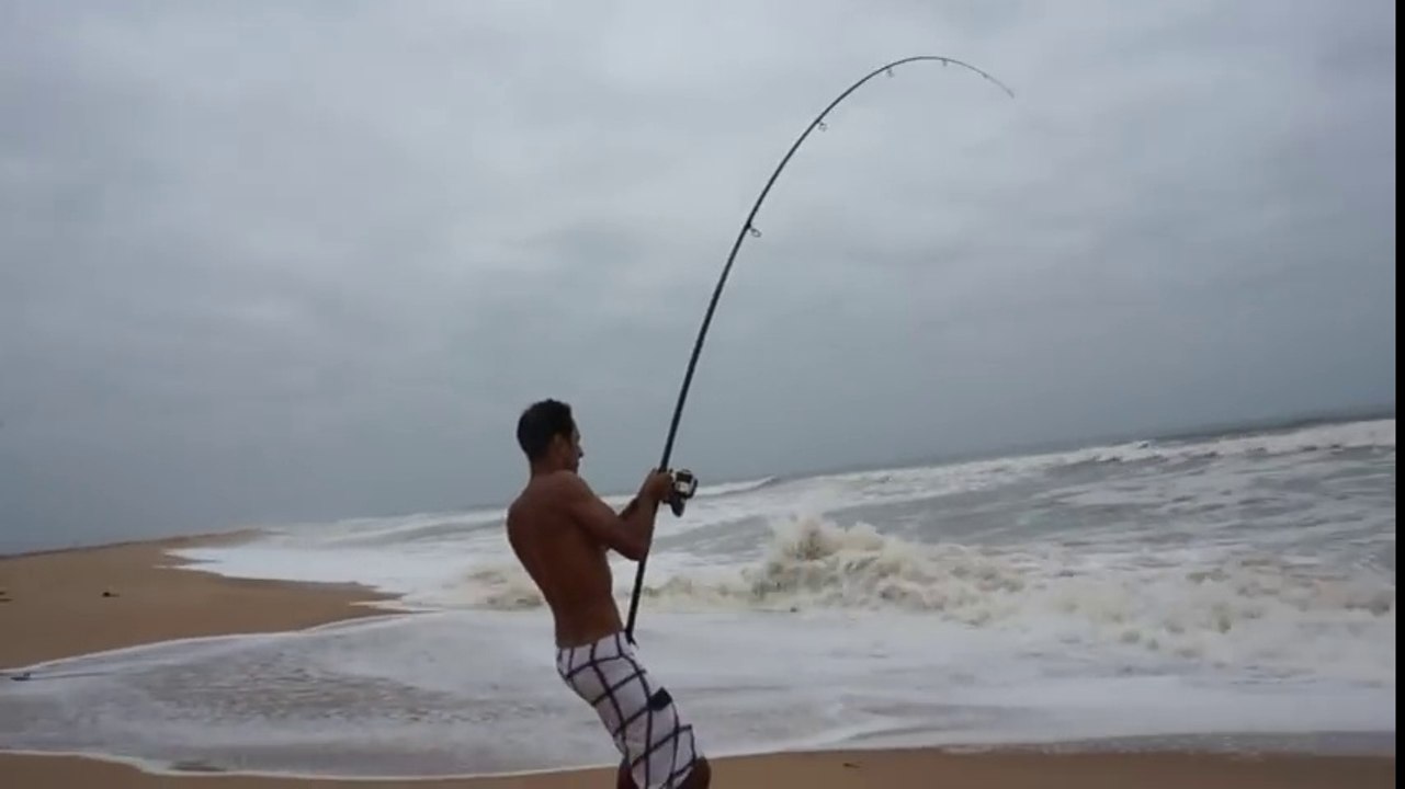 Kuzu Gibi Balık Avı Maşallah