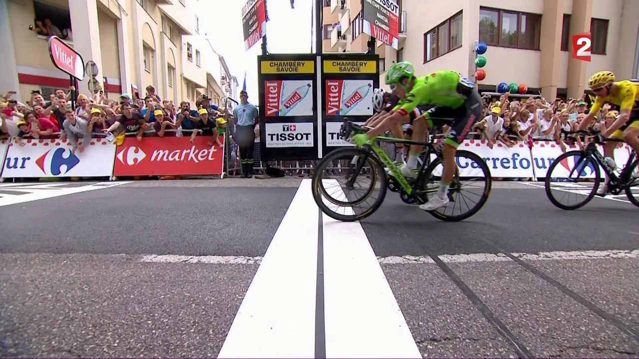 TdF 2017 - Etape 9