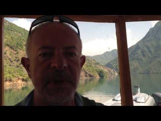 Report TV - Shtegtim, trageti i Komanit