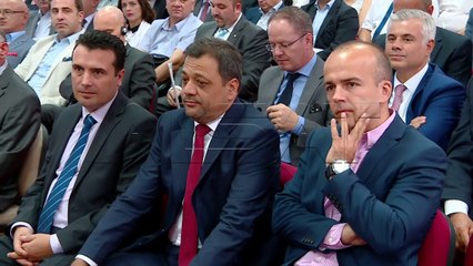 Заев потврди, Обрадовиќ е во игра за директор на ЕЛЕМ